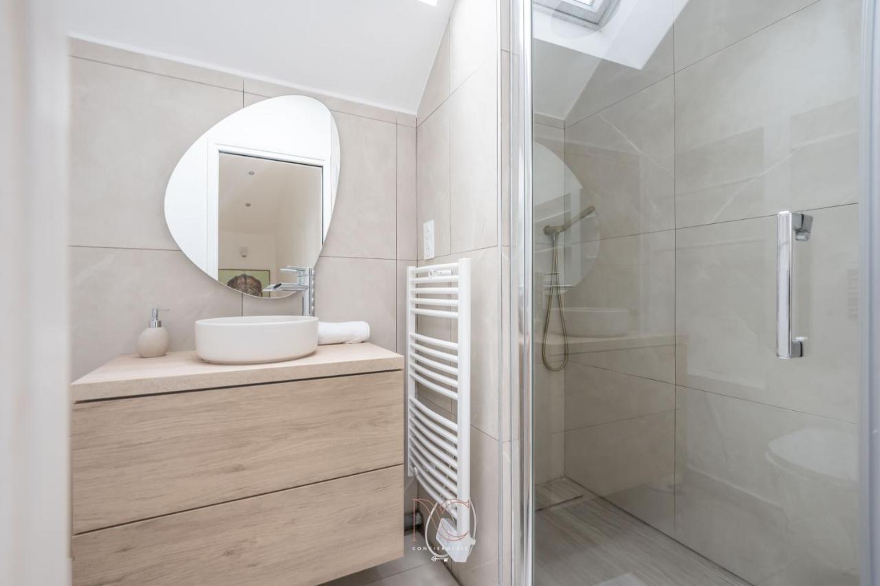 *Disneyland-Paris A 15 Min* 7Pers, Wifi, Netflix Quincy-Voisins Zewnętrze zdjęcie