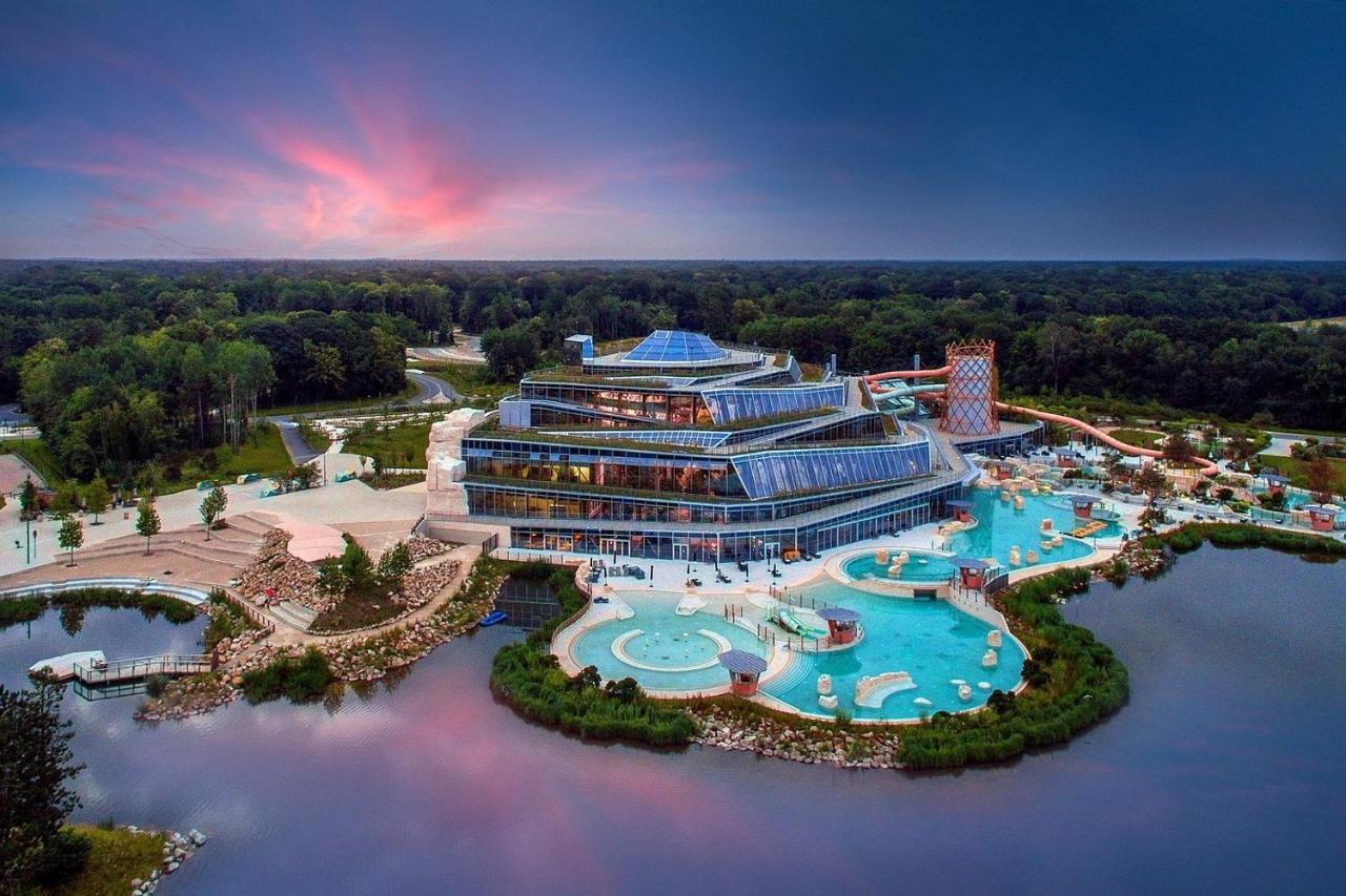 *Disneyland-Paris A 15 Min* 7Pers, Wifi, Netflix Quincy-Voisins Zewnętrze zdjęcie