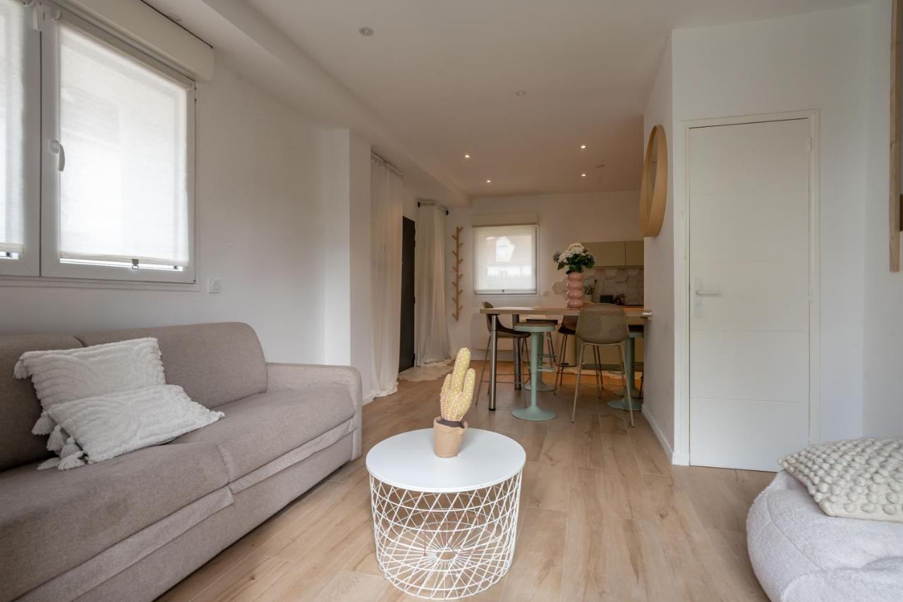 *Disneyland-Paris A 15 Min* 7Pers, Wifi, Netflix Quincy-Voisins Zewnętrze zdjęcie